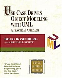 Use Case Driven Object Modeling with UML (Paperback)