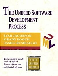 The Unified Software Development Process (Hardcover)