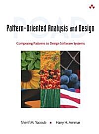 Pattern-Oriented Analysis and Design (Hardcover)