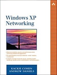Windows XP Networking (Paperback)