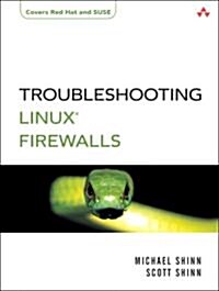 Troubleshooting Linux Firewalls (Paperback)