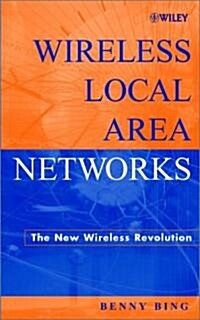 Wireless LANs (Hardcover)
