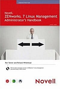 Novell ZENworks 7 Linux Management Administrators Handbook (Paperback)