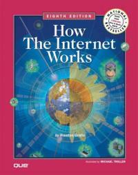 How the Internet works 8th ed