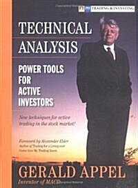 Technical Analysis (Hardcover)