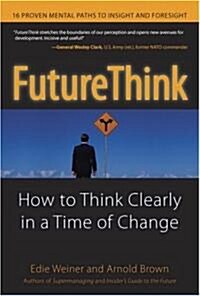 Future Think (Hardcover)