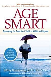 Age Smart (Hardcover, 1st)