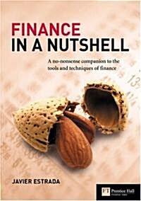 Finance in a Nutshell (Paperback)