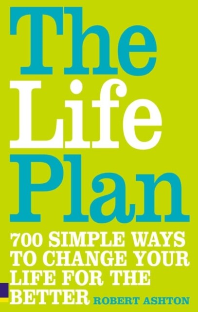 The Life Plan (Paperback)