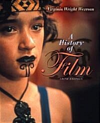 A History Of Film (Paperback, 6th)