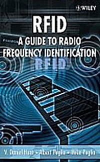 RFID: A Guide to Radio Frequency Identification (Hardcover)