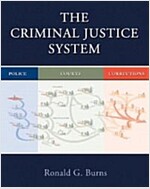 The Criminal Justice System (Paperback)