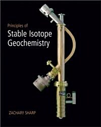 Principles of Stable Isotope Geochemistry (Paperback)