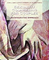 [중고] Sexuality Counseling: An Integrative Approach (Paperback)