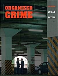 Organized Crime (Hardcover, 4th)
