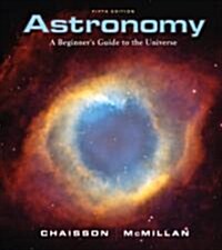 Astronomy (Paperback, 5th)