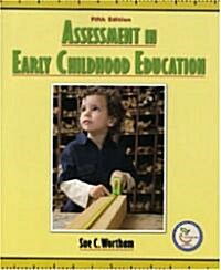 Assessment in Early Childhood Education (Paperback, 5 Rev ed)