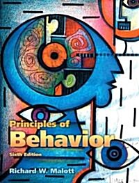 Principles of Behavior (Paperback, 6th)