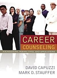 Career Counseling (Hardcover)