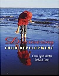 Discovering Child Development (Paperback)