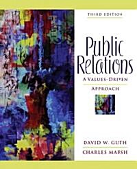 Public Relations (Paperback, 3rd)