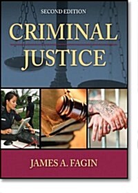 Criminal Justice (Hardcover, 2)