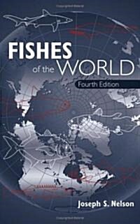 Fishes of the World (Hardcover, 4)