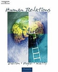 Human Relations (Paperback, 3rd)