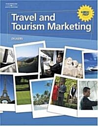 Travel and Tourism Marketing (Paperback)