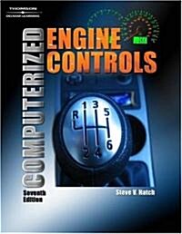 Computerized Engine Controls (Paperback, 7th)