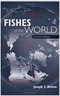 Fishes of the World (Hardcover, 4)