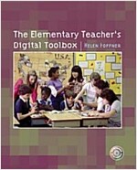 The Elementary Teacher's Digital Toolbox [With CDROM] (Paperback)