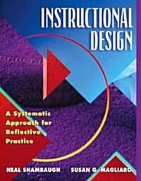 Instructional Design (Paperback)
