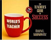 The Teachers Guide to Success (Paperback, DVD-ROM)