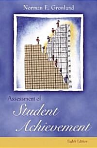 Assessment Of Student Achievement (Paperback, 8th)