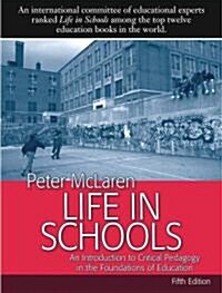 Life in Schools (Paperback, 5th)