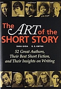 The Art of the Short Story (Paperback)