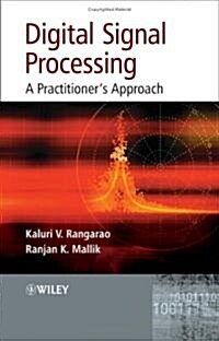 [중고] Digital Signal Processing: A Practitioner‘s Approach (Hardcover)