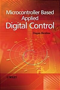 Microcontroller Based Applied Digital Control (Hardcover)