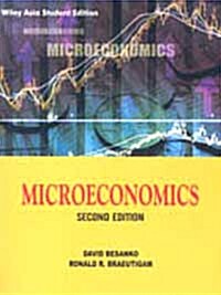 [중고] Microeconomics : An Integrated Approach (2nd International Edition, Paperback)