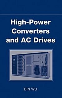 High-Power Converters (Hardcover)