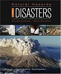 Natural Hazards And Disasters (Paperback)