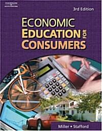 Economic Education For Consumers (Hardcover, 3rd)