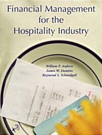 Financial Management for the Hospitality Industry (Paperback)