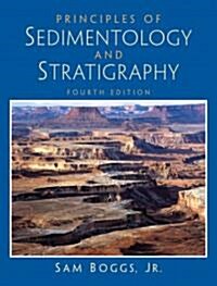 [중고] Principles of Sedimentology And Stratigraphy (Hardcover, 4th)