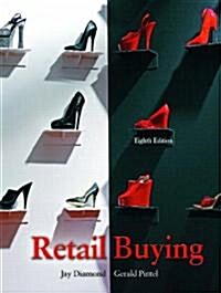 Retail Buying (Paperback, DVD-ROM, 8th)