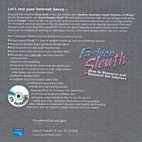 How to Research the Internet for Fashion (Paperback, CD-ROM)