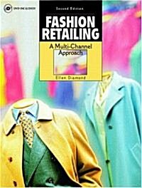 Fashion Retailing (Paperback, DVD, 2nd)