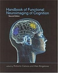 Handbook of Functional Neuroimaging of Cognition, Second Edition (Hardcover, 2)