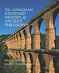 The Longman Standard History of Ancient Philosophy (Paperback)